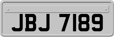 JBJ7189