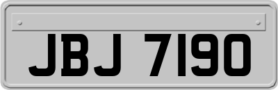 JBJ7190