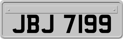 JBJ7199