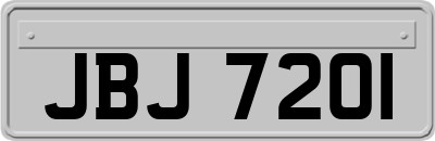 JBJ7201