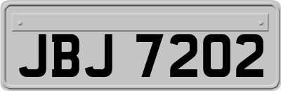 JBJ7202