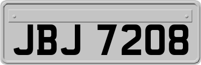 JBJ7208
