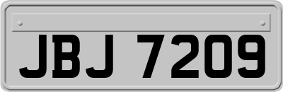 JBJ7209