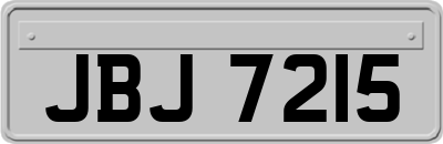 JBJ7215