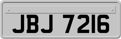 JBJ7216