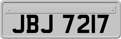 JBJ7217