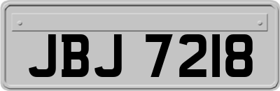 JBJ7218