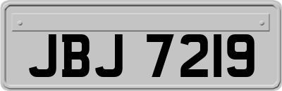 JBJ7219