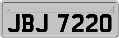 JBJ7220