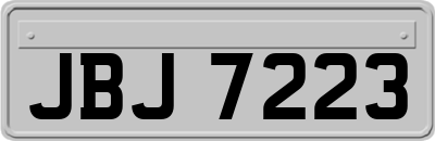 JBJ7223