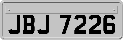 JBJ7226