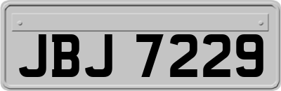 JBJ7229