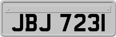 JBJ7231