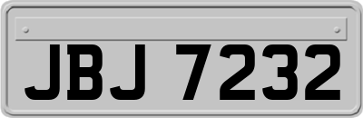 JBJ7232