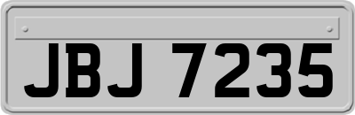 JBJ7235