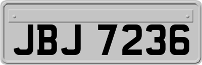 JBJ7236