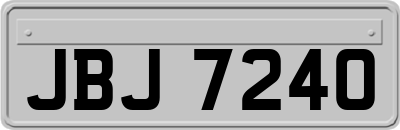 JBJ7240