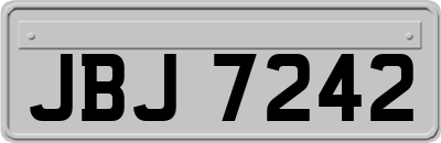 JBJ7242