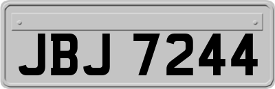 JBJ7244