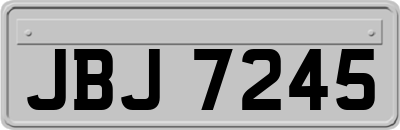 JBJ7245