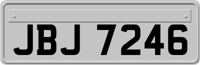 JBJ7246