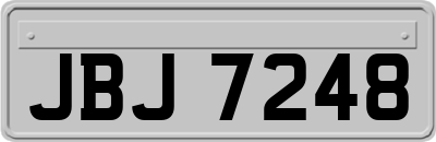 JBJ7248