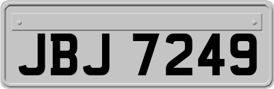 JBJ7249