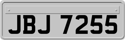 JBJ7255