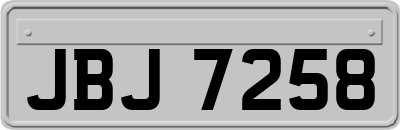 JBJ7258