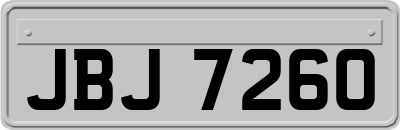 JBJ7260