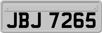 JBJ7265