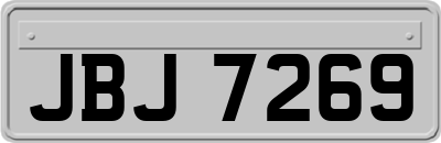 JBJ7269