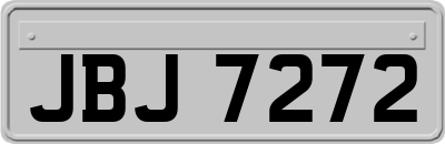 JBJ7272