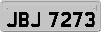 JBJ7273
