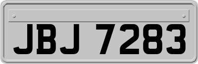 JBJ7283