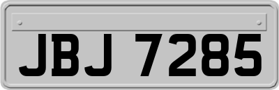 JBJ7285