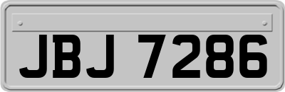 JBJ7286