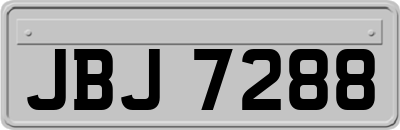 JBJ7288