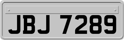 JBJ7289
