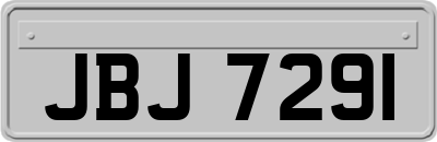 JBJ7291