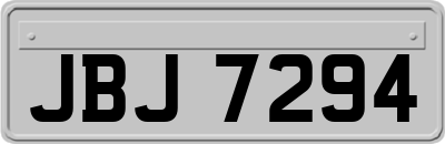 JBJ7294