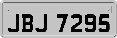 JBJ7295