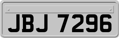 JBJ7296