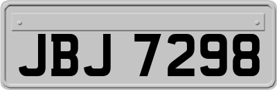 JBJ7298