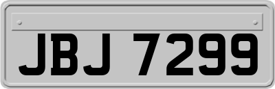 JBJ7299