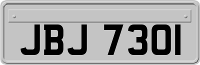JBJ7301