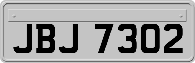 JBJ7302