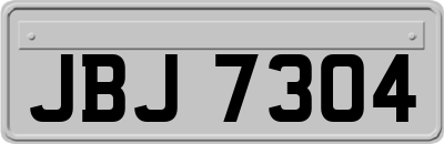 JBJ7304
