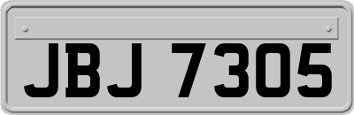 JBJ7305
