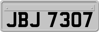 JBJ7307